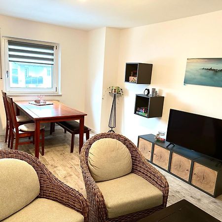 Ferienwohnung Anita Jandelsbrunn ภายนอก รูปภาพ