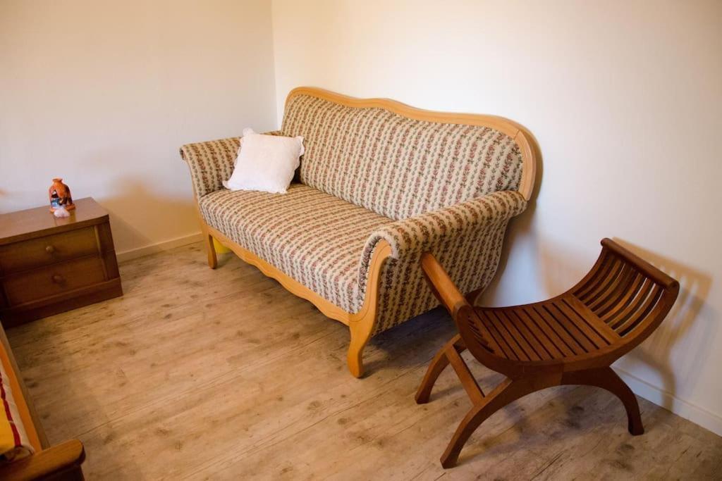 Ferienwohnung Anita Jandelsbrunn ภายนอก รูปภาพ