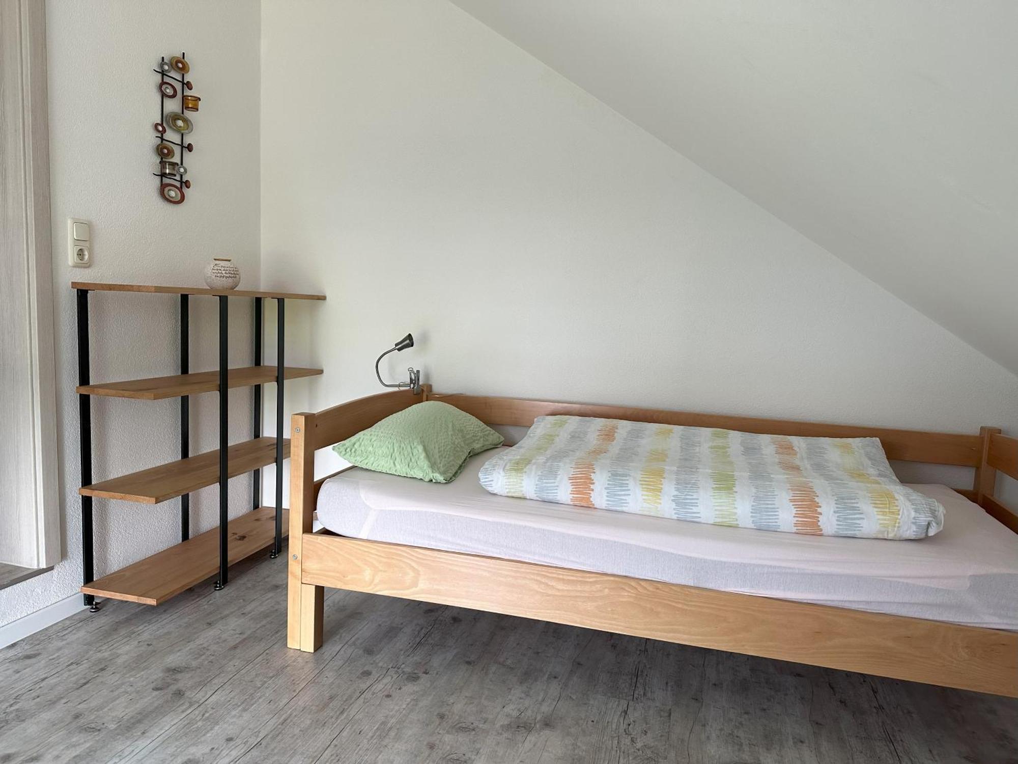 Ferienwohnung Anita Jandelsbrunn ภายนอก รูปภาพ
