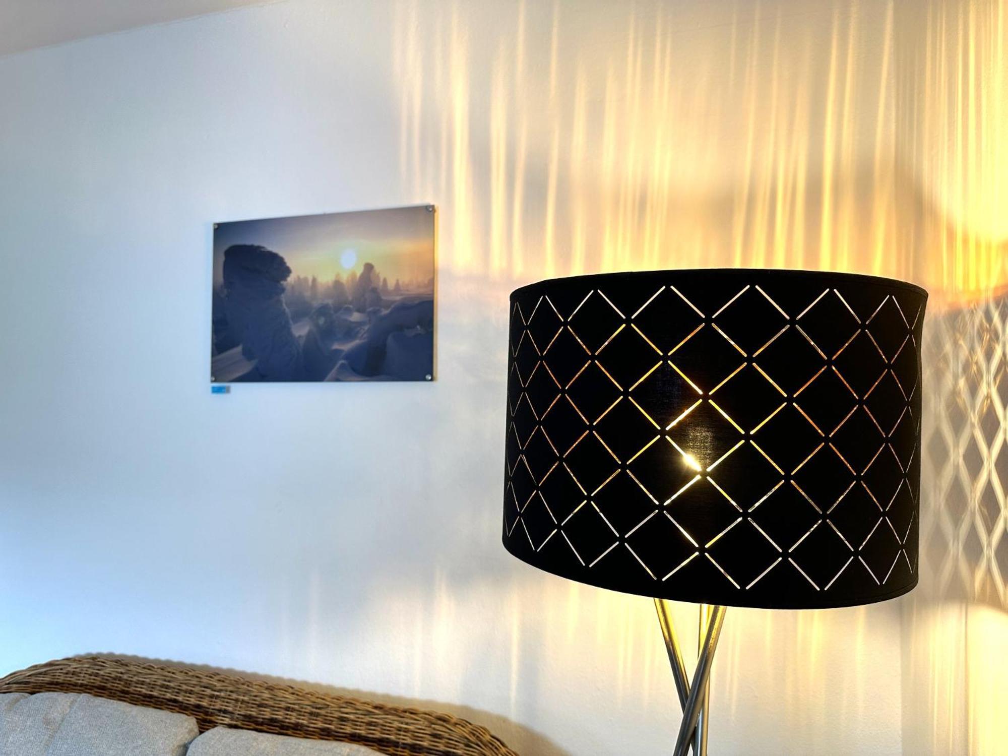 Ferienwohnung Anita Jandelsbrunn ภายนอก รูปภาพ