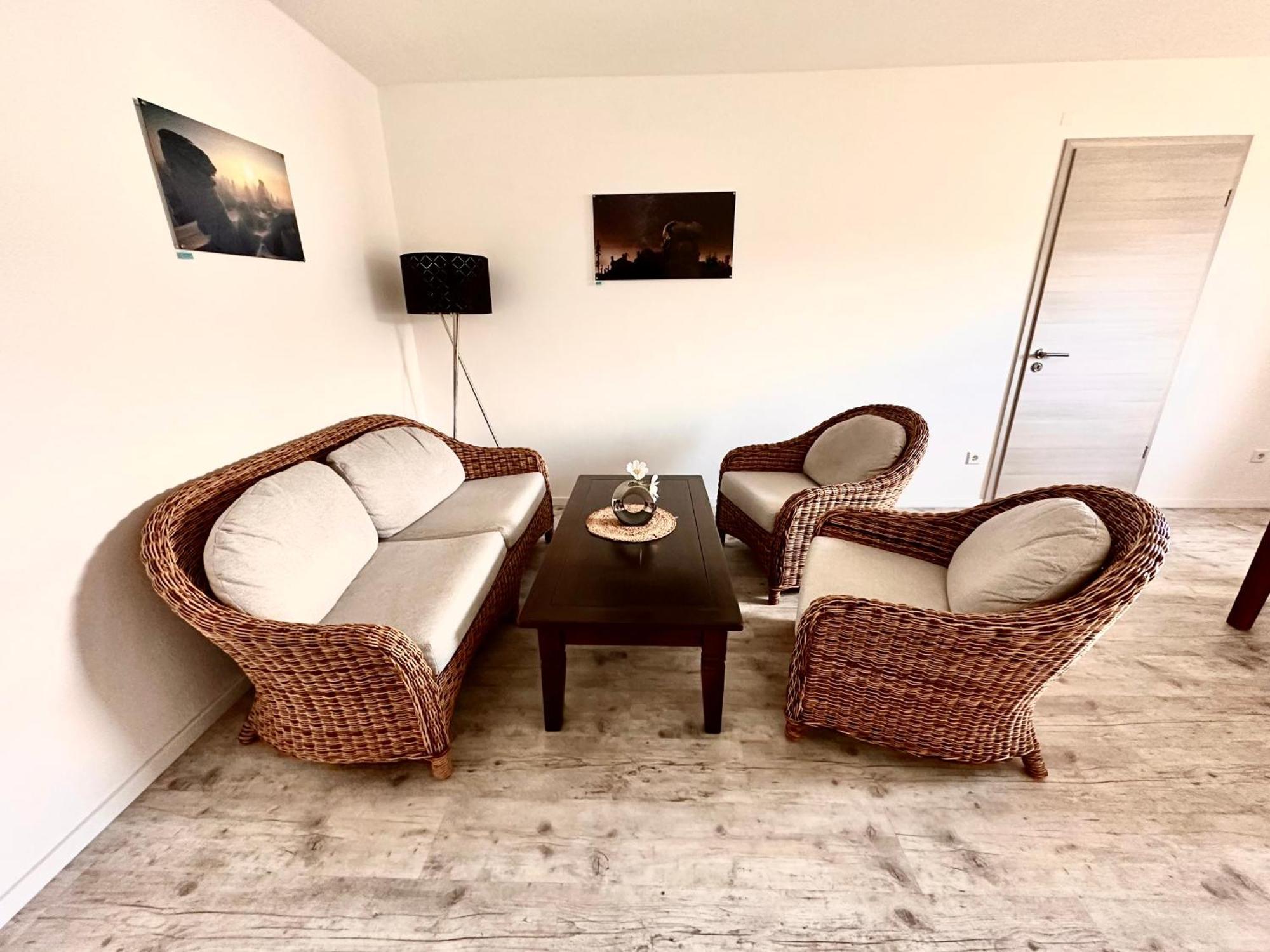 Ferienwohnung Anita Jandelsbrunn ภายนอก รูปภาพ