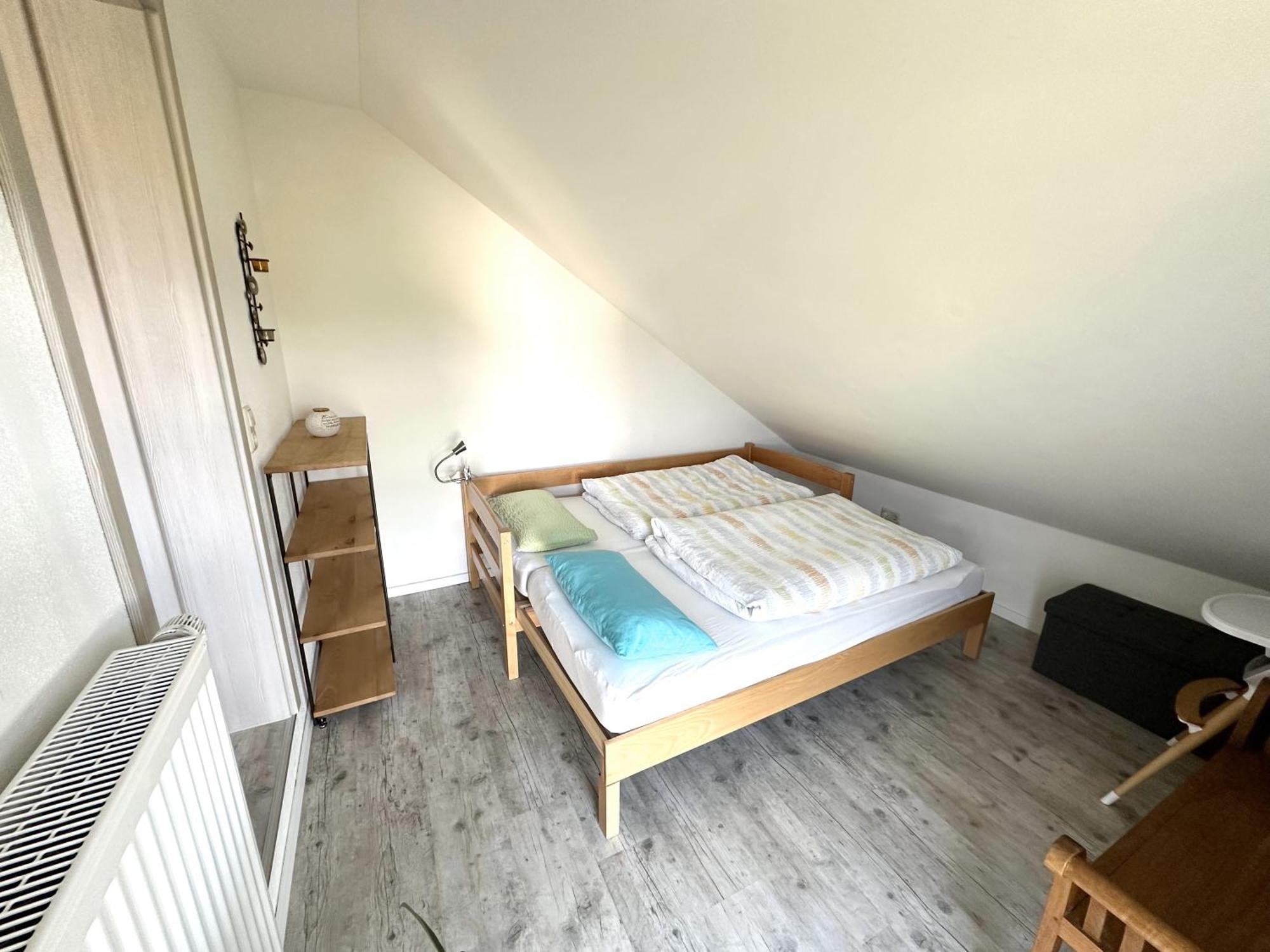 Ferienwohnung Anita Jandelsbrunn ภายนอก รูปภาพ