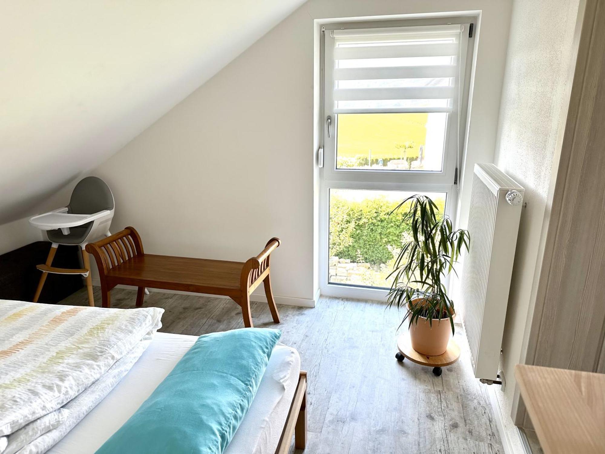 Ferienwohnung Anita Jandelsbrunn ภายนอก รูปภาพ