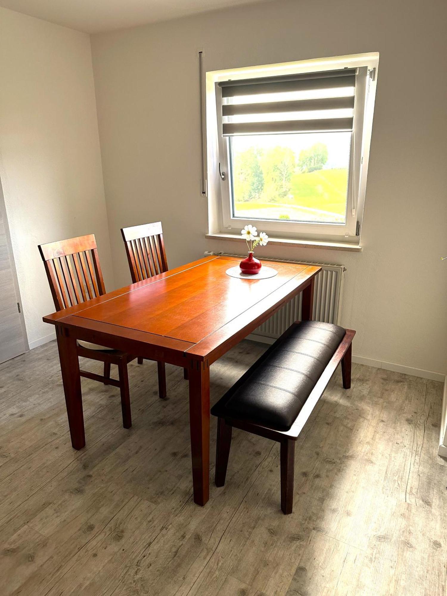 Ferienwohnung Anita Jandelsbrunn ภายนอก รูปภาพ