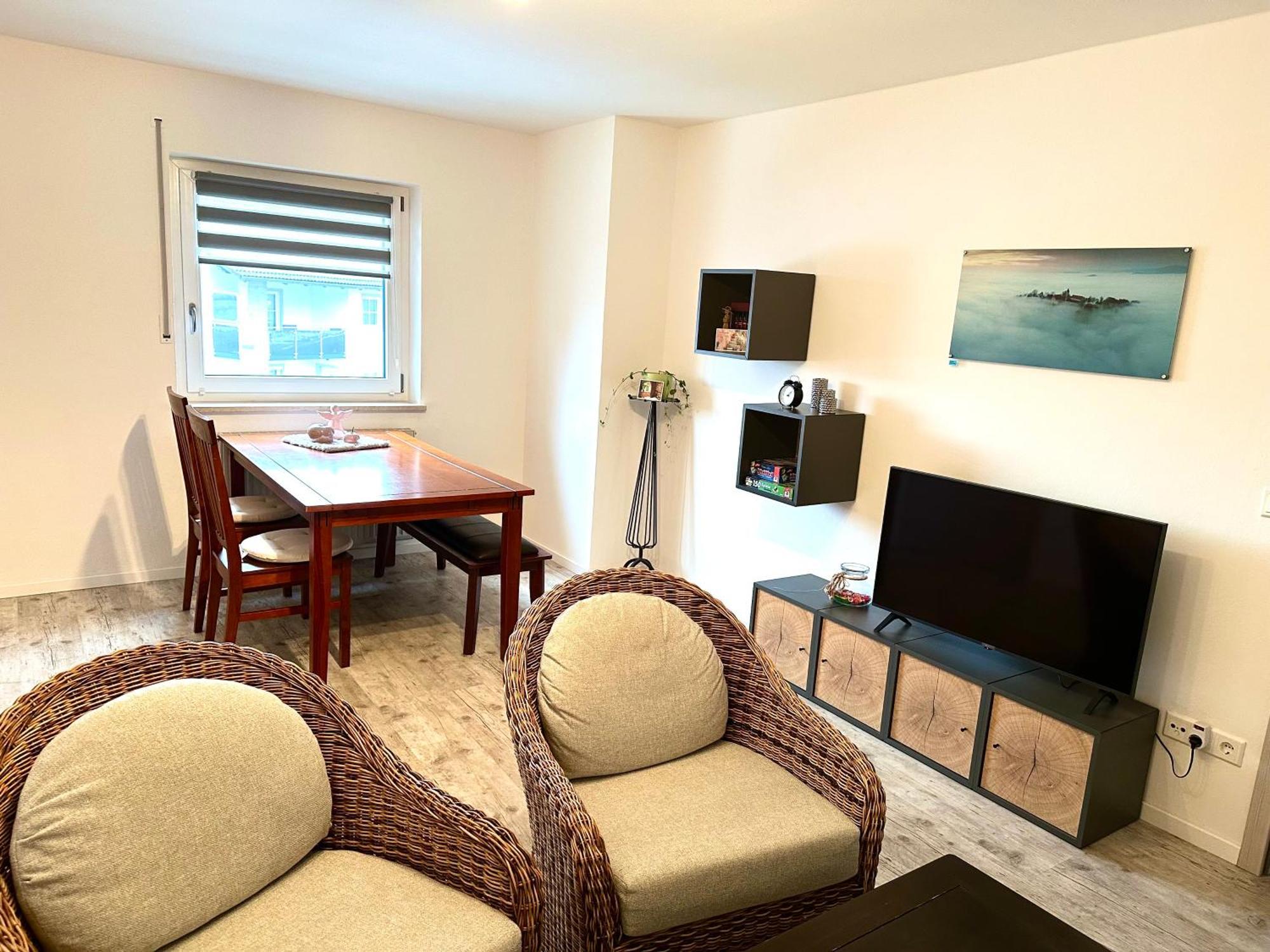 Ferienwohnung Anita Jandelsbrunn ภายนอก รูปภาพ